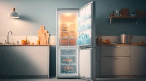 Лучшие холодильники Атлант