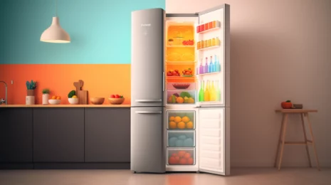Лучшие холодильники Bosch