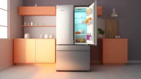 Лучшие холодильники Gorenje