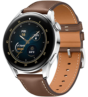HUAWEI Watch 3 Classic