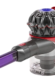 Dyson V8 Absolute plus мини версия