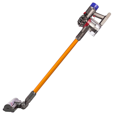 Dyson V8 Absolute plus сбоку