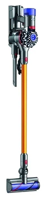 Dyson V8 Absolute plus спереди