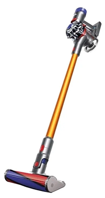 Dyson V8 Absolute plus