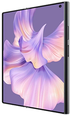 HUAWEI Mate Xs 2 в разложенном состоянии