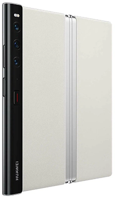HUAWEI Mate Xs 2 сзади
