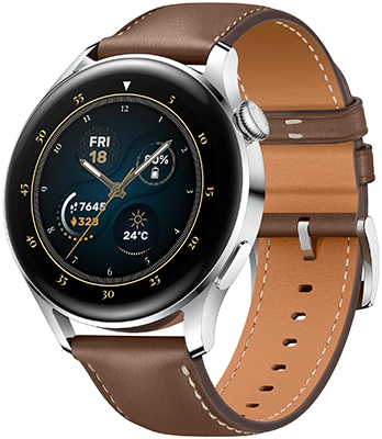 HUAWEI Watch 3 Classic
