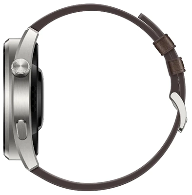 HUAWEI Watch 3 Pro Classic сбоку