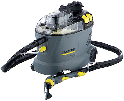 KARCHER Puzzi 81 C
