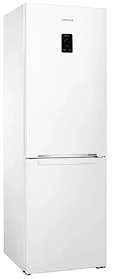 Samsung RB33A32N0ELWT справа