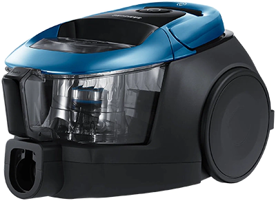 Samsung VC18M31A0HPEV сбоку