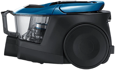 Samsung VC18M31A0HPEV слева