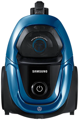 Samsung VC18M31A0HPEV сверху