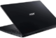 Acer Aspire 3 A315-56-399N сзади