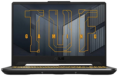 ASUS TUF Gaming F15 FX506HE-HN012