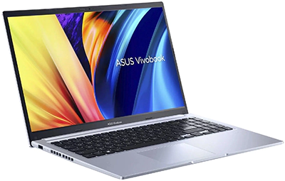 ASUS Vivobook 15 M1502 справа