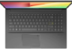 ASUS VivoBook M513UA-L1611W сверху