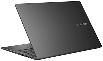 ASUS VivoBook M513UA-L1611W сзади