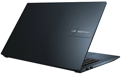 ASUS Vivobook Pro 15 M6500QC-HN058 сзади