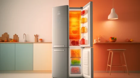 Лучшие холодильники