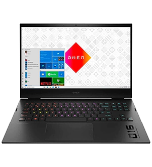 HP Omen 16-b1017ci