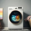 Лучшие инверторные стиральные машины