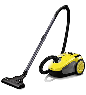 KARCHER VC 2