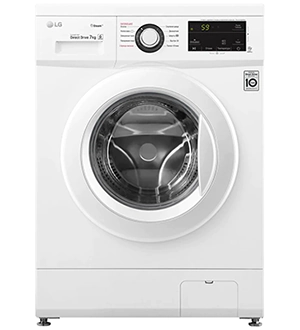 LG Steam F2J3HS0W