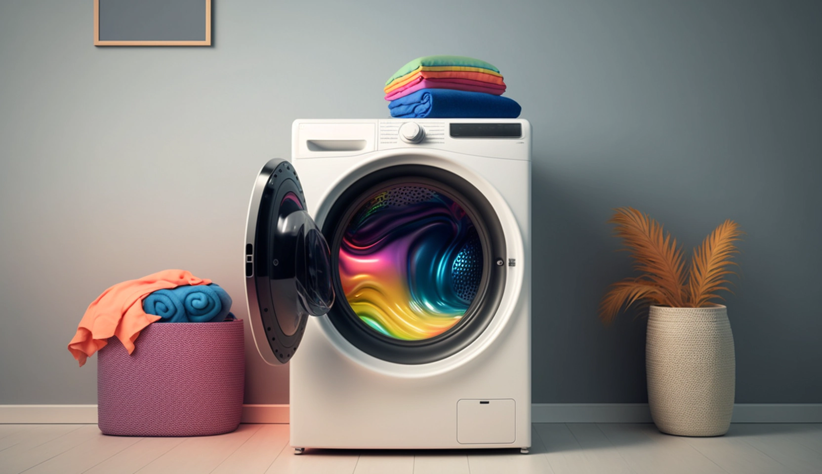 Выбираем стиральную машину 2023. Топ 10 лучших стиральных машин с фронтальной загрузкой.