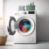 Лучшие стиральные машины LG