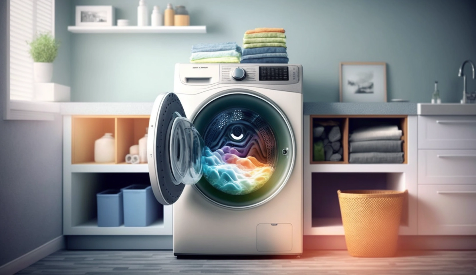 Топ стиральной машины 2020