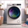 Лучшие стиральные машины Electrolux
