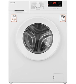 Weissgauff WM 46127 DC Inverter Steam