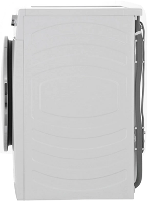 Haier HW100-B14876 сбоку