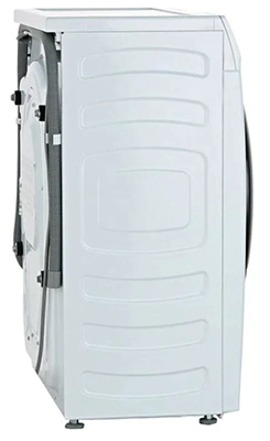 Haier HW60-BP10929B сбоку