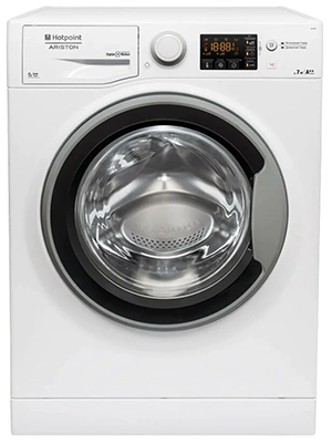 Hotpoint RST 7029 S