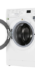 Hotpoint VMSG 521 ST B слева