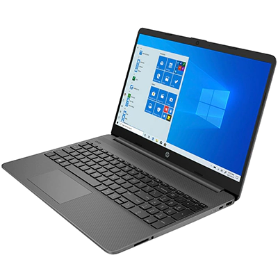 HP 15s-fq3023ur слева