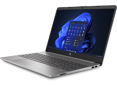 HP 255 G9 Ryzen 3 слева