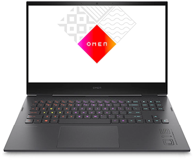 HP Omen 16-c0033ur