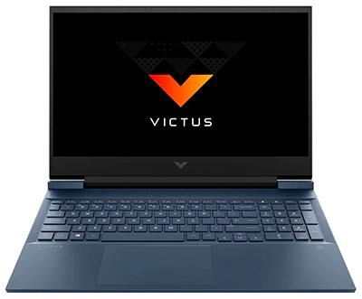 HP Victus 16-d0053ur
