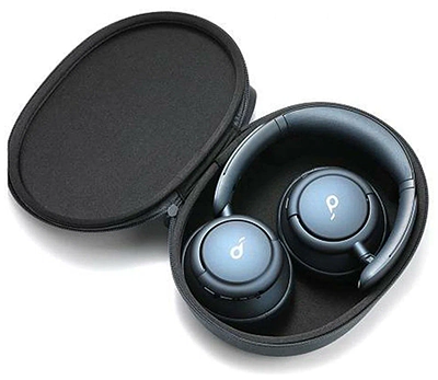 Anker Soundcore Life Q35 в кейсе