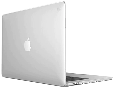 Apple MacBook Pro 13 2022 вид сзади