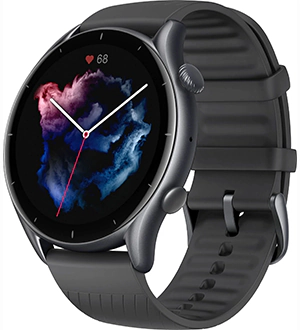 Миниатюра Amazfit GTR 3