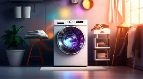 Лучшие недорогие стиральные машины