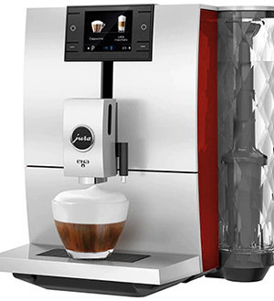 Миниатюра Jura Ena 8