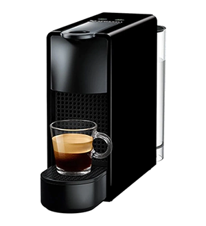 Nespresso C30 Essenza Mini
