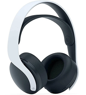 Sony PULSE 3D