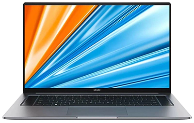 HONOR MagicBook 16
