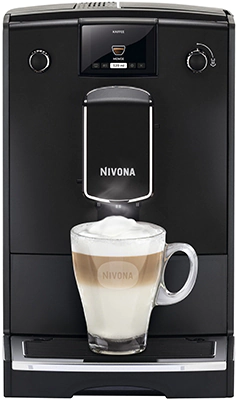 Nivona CafeRomatica NICR 690
